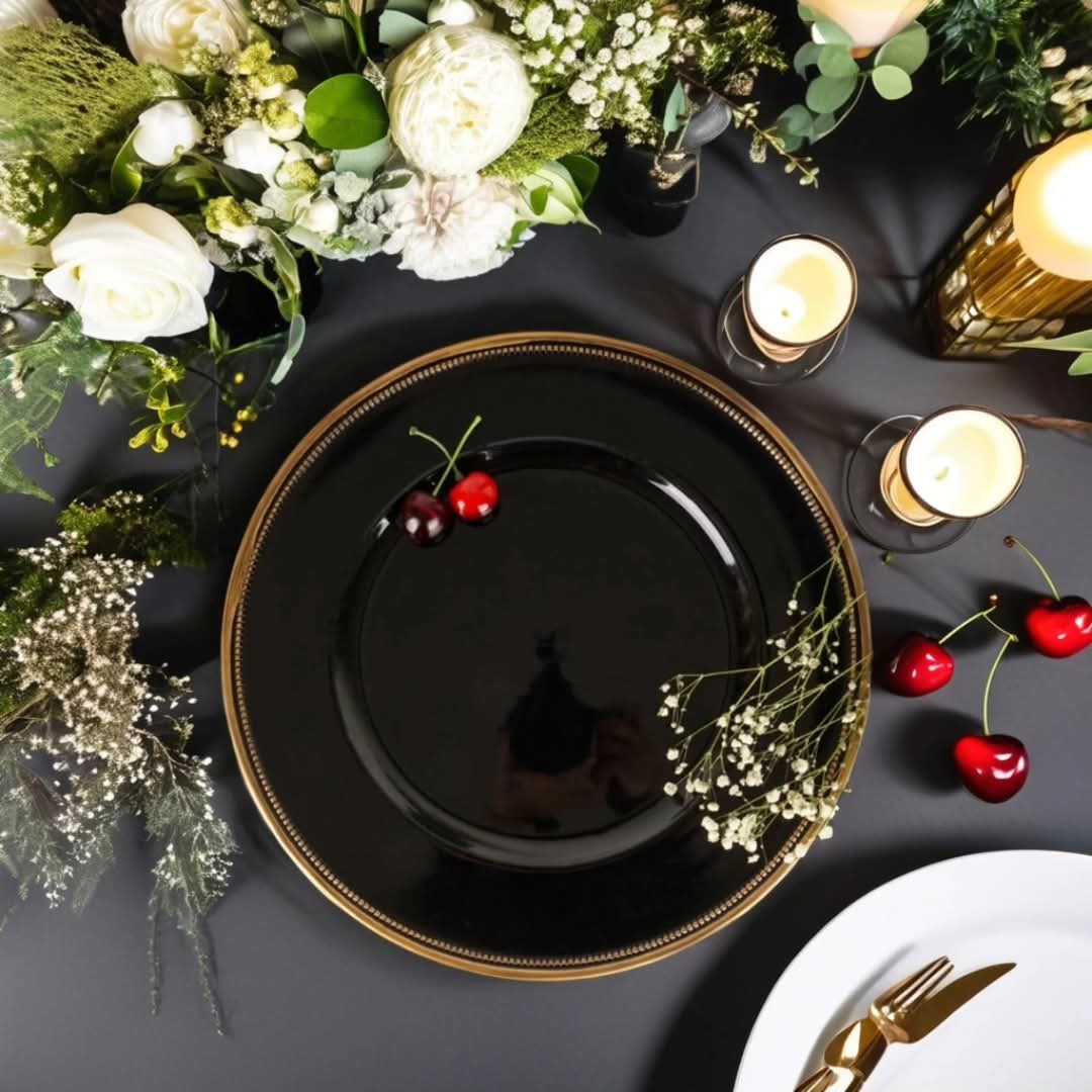 Frendorf | 13" Ladeteller