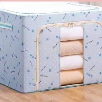 Frendorf | 100L Kleiderschrankorganisator