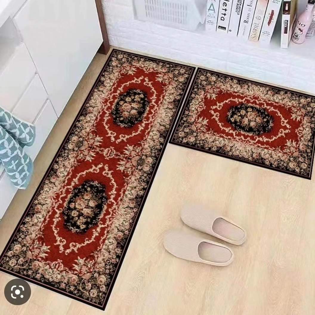 Frendorf | 2Pc Küchenmatten