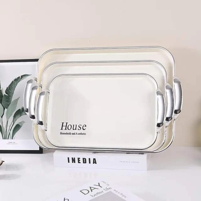 Frendorf | 3 in1 Kunststofftabletts