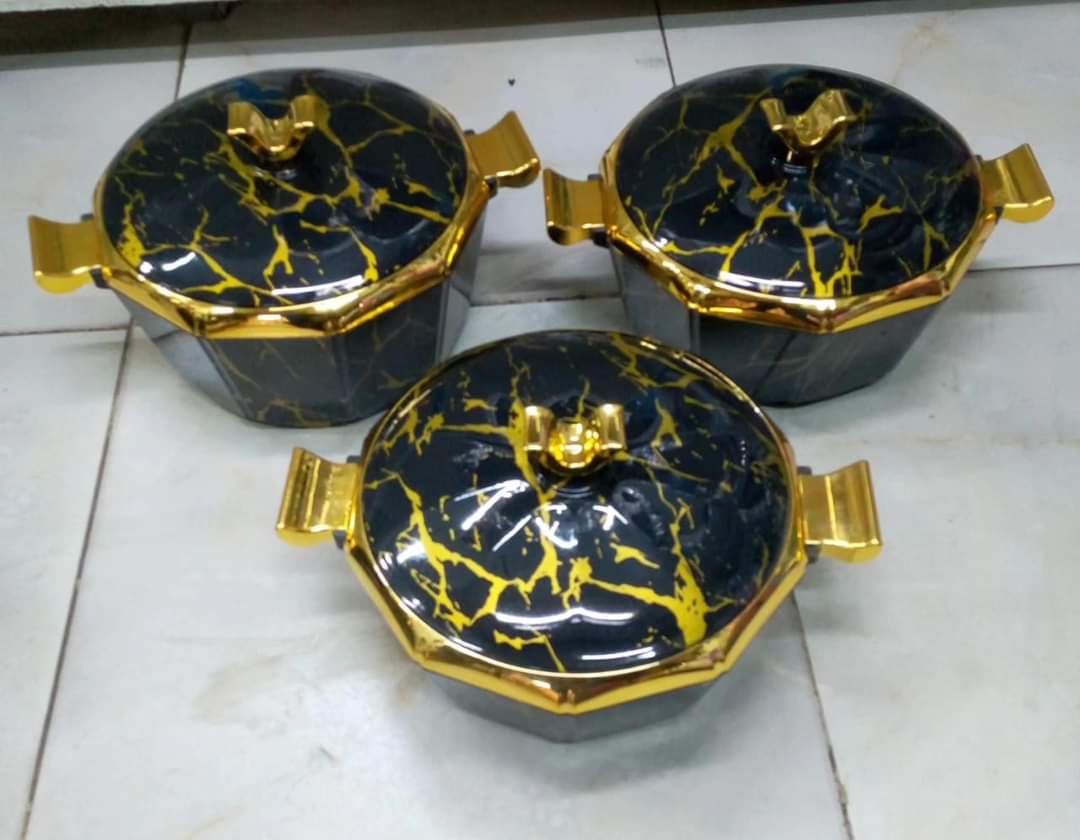 Frendorf | 3 Teile Hotpots