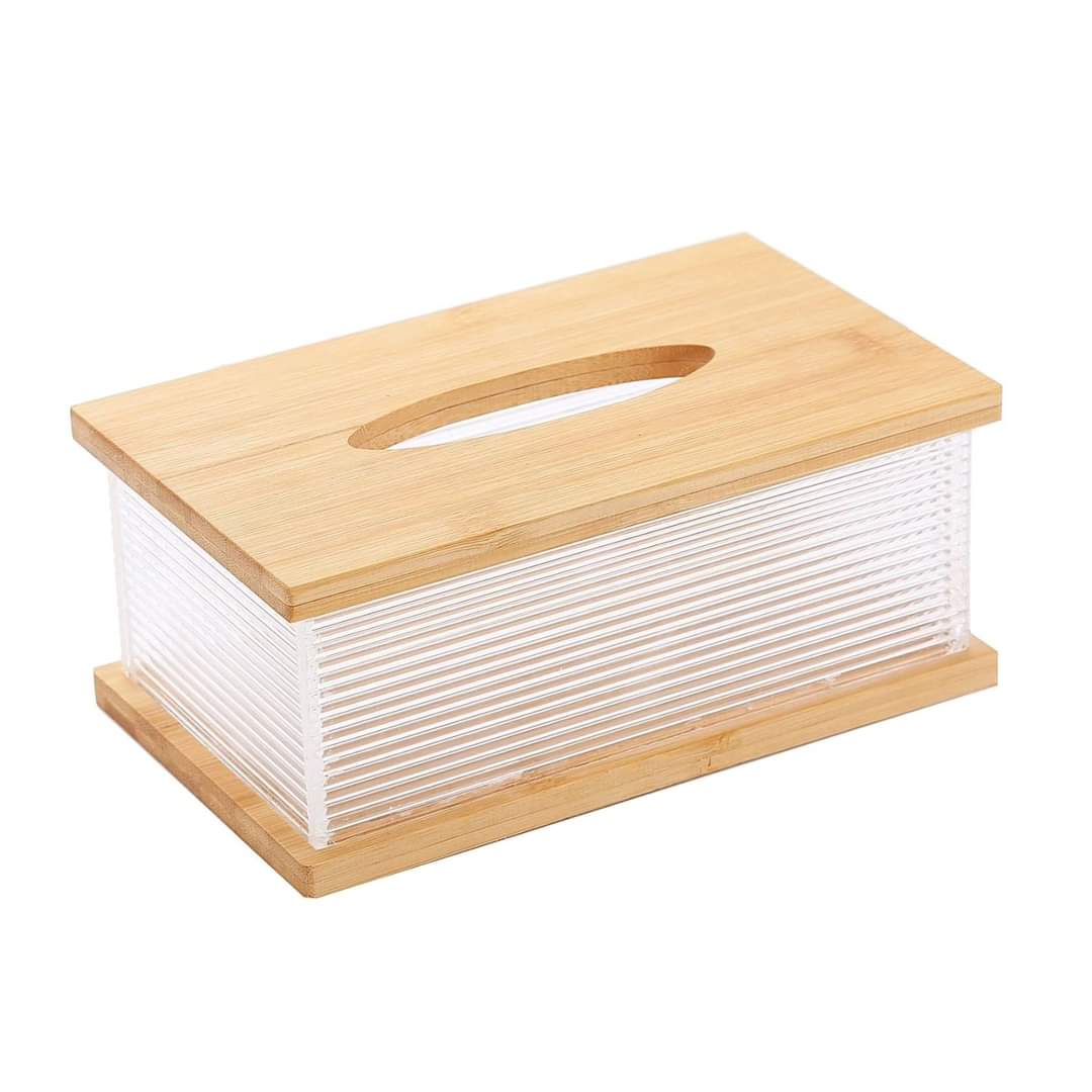 Frendorf | Bambus Serviettenhalter