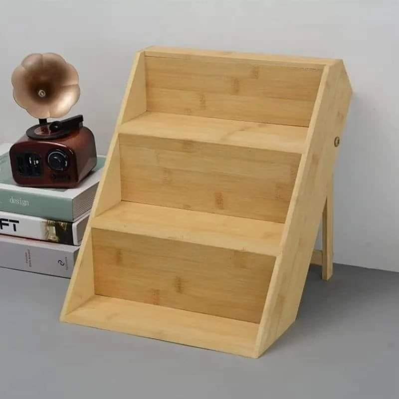 Frendorf | Bamboo Gewürzregal