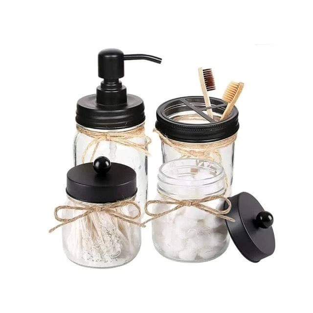 Frendorf | Badezimmeraccessoires