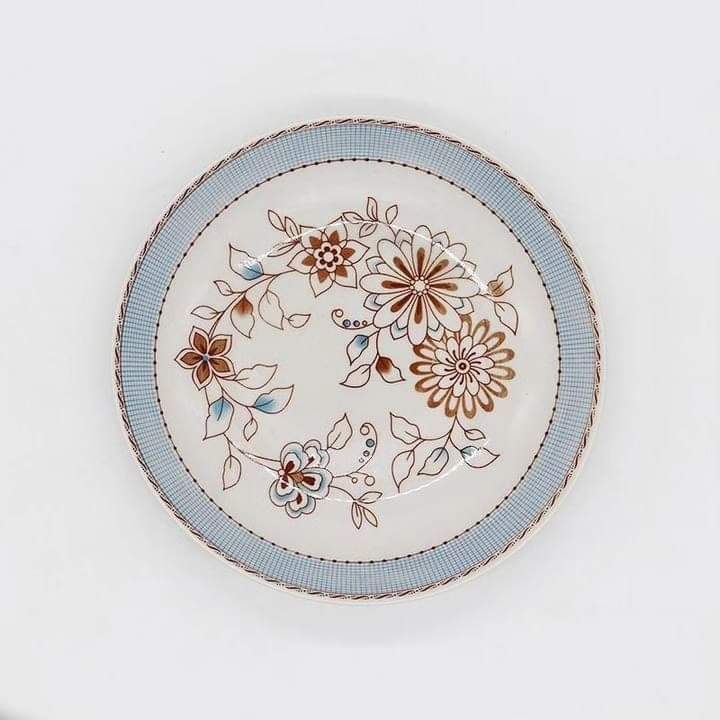 Frendorf | 10 Zoll Abendessen Teller-