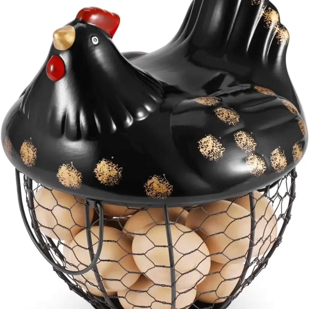 Frendorf | 25 Stück/Halter Metallkabelkorb