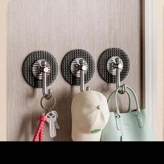 Frendorf | 2 Stück Wandhaken