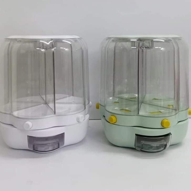 Frendorf | 12kg Müsli-Spender