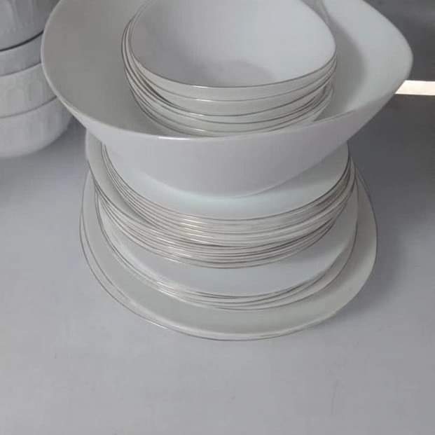 Frendorf | 27-teiliges Essgeschirr