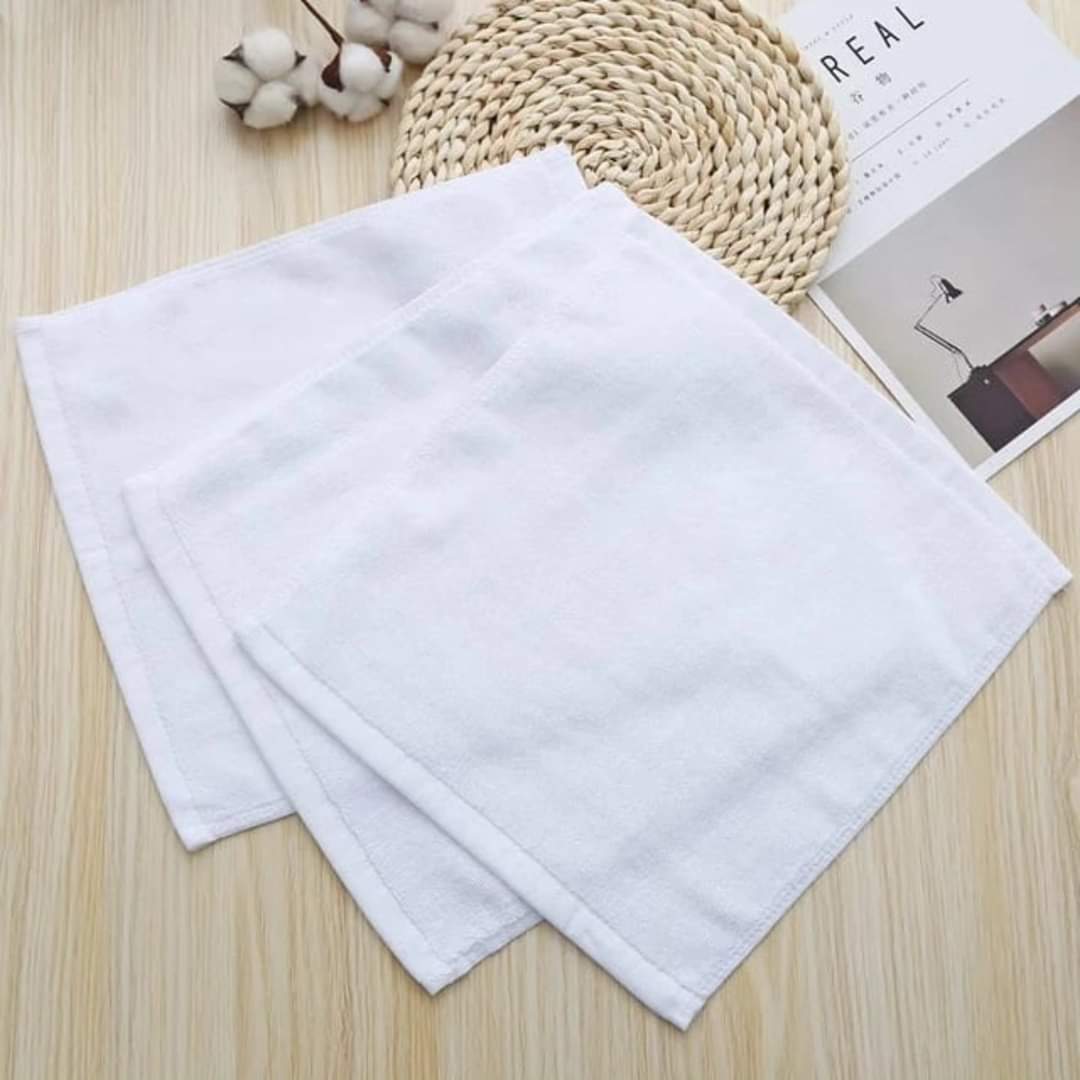 Frendorf | 12Teiliges Gesichtstuch