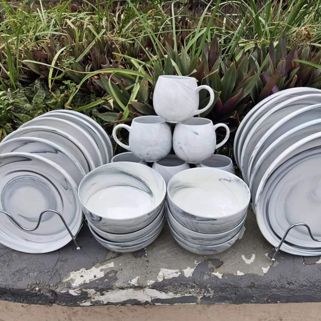 Frendorf | 24-teiliges Dinner-Set