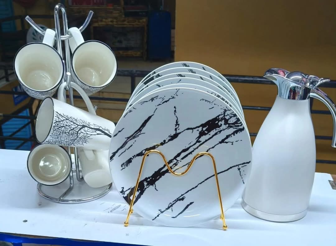 Frendorf | 13-teiliges Dinner-Set