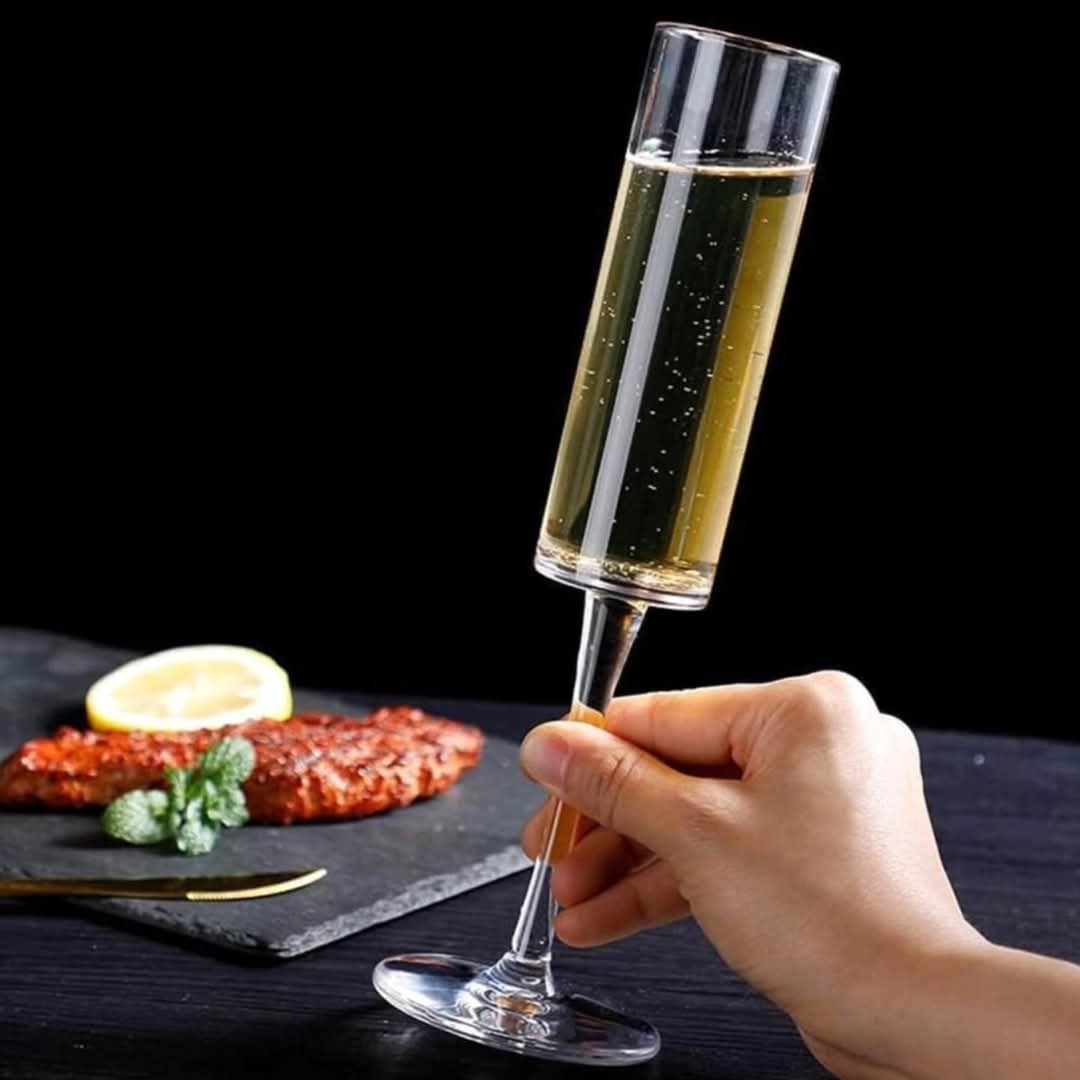 Frendorf | 2 Stück Champagnergläser