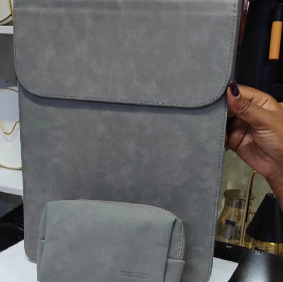 Frendorf | 2 in 1 Laptop Sleeve