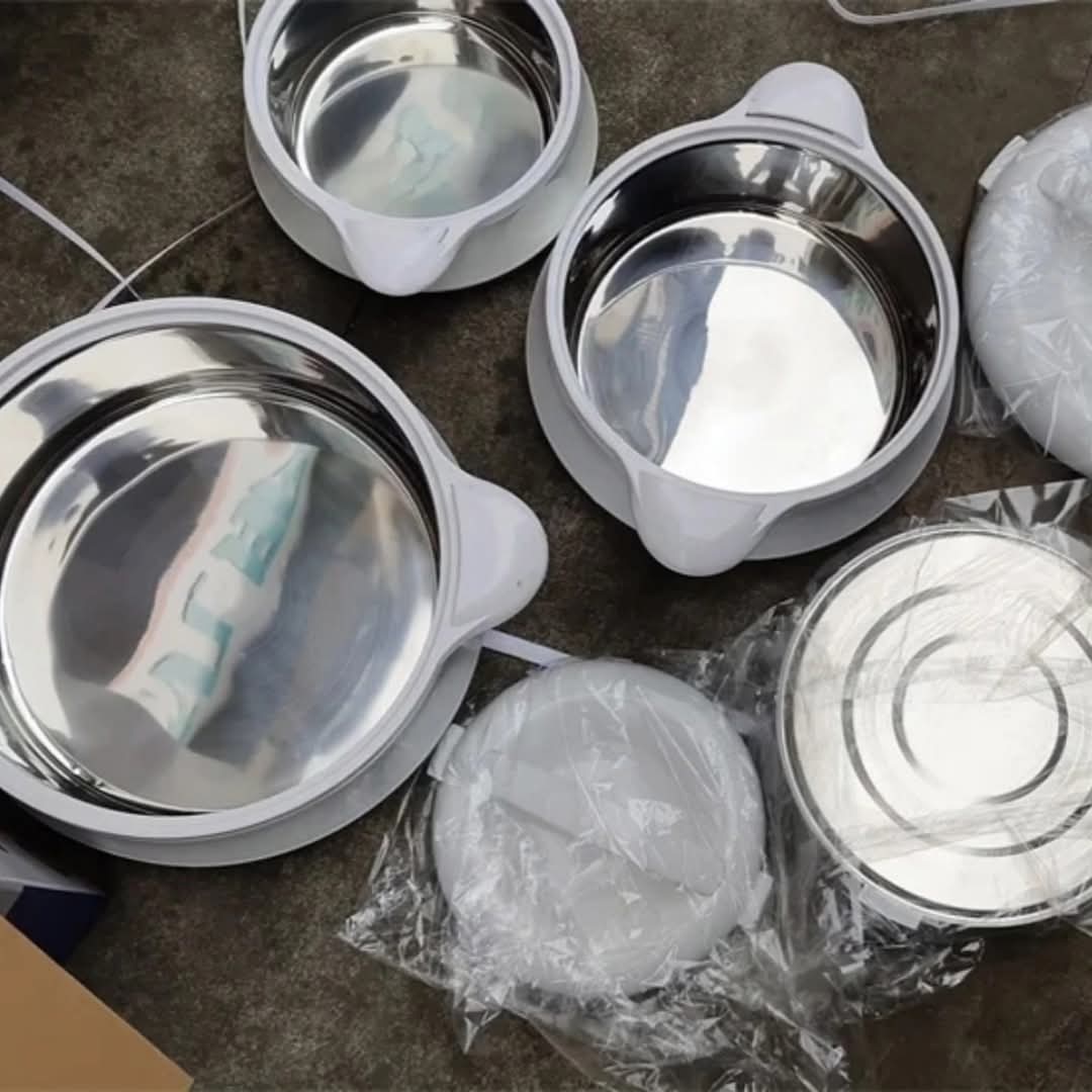 Frendorf | 3-teiliges Hotpot-Set