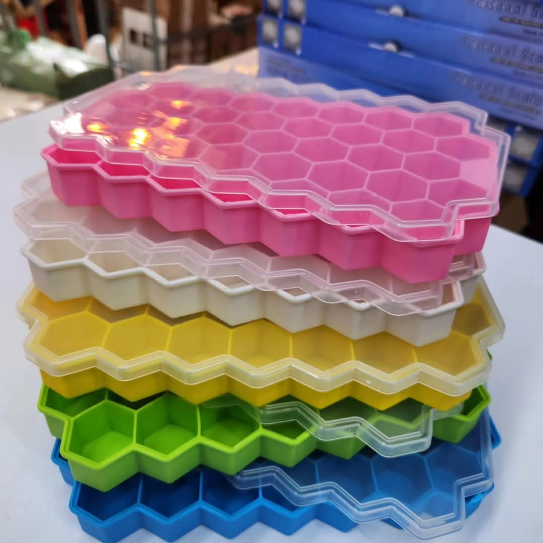 Frendorf | 36 Grid Eiswürfelschalen