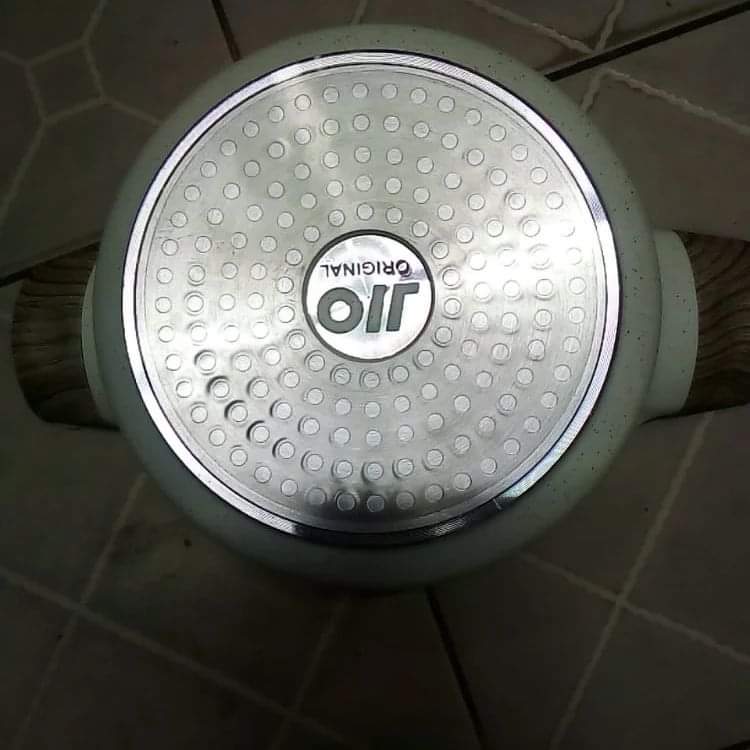 Frendorf | 10-teiliges Kochgeschirr Set