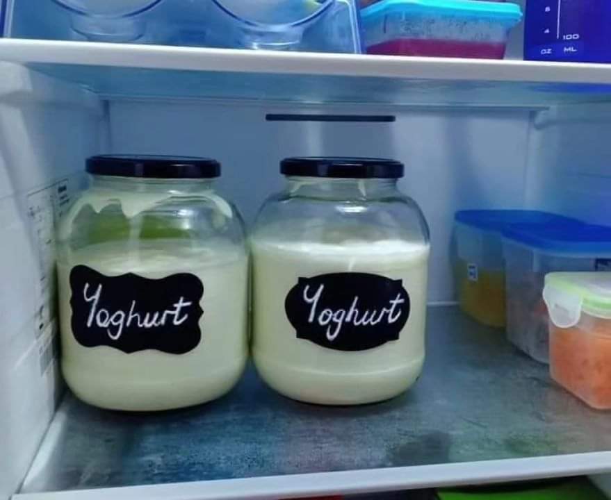 Frendorf | 1,4 Liter Glasbehälter