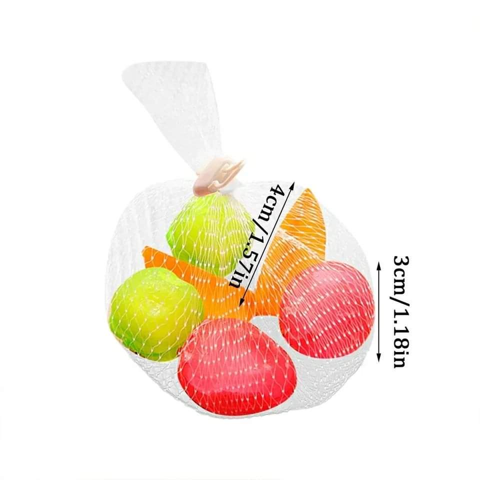 Frendorf | 20 Stück Silikon-Eiswürfel