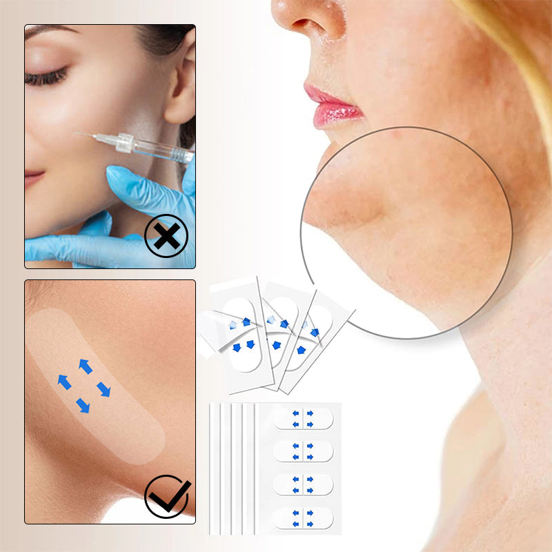 Frendorf | Unsichtbares Facelifting-Tape