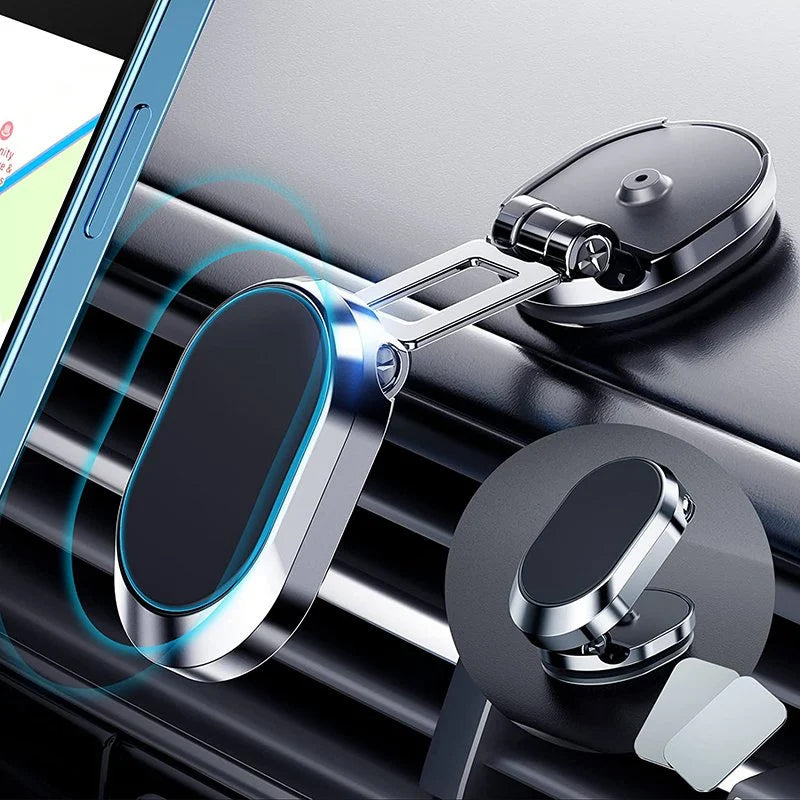 Frendorf | Magnetischer Handyhalter fĂŒr das Auto
