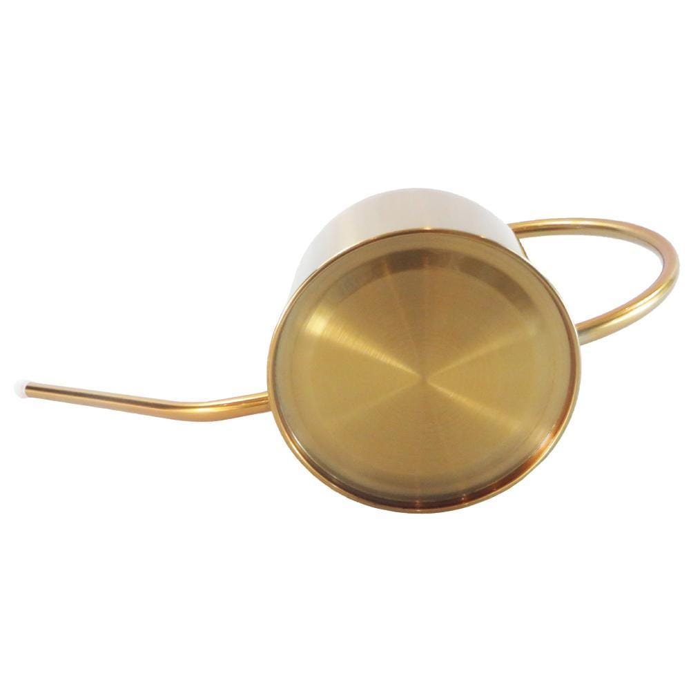 Elliptische Gießkanne