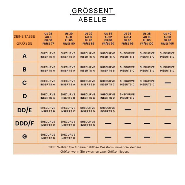 Frendorf | AufzugMax Klebriger Brustlifting-Boost