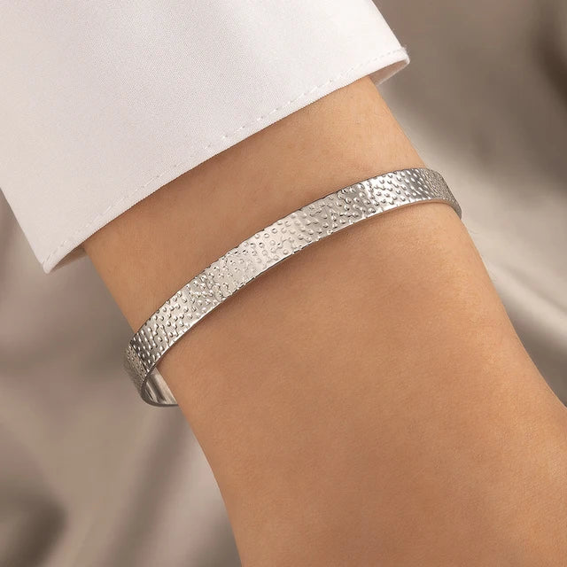 Frendorf | Goudkleurige Mix & Match Armband