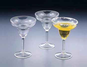 Frendorf | 12-Oz. Margarita-Glas