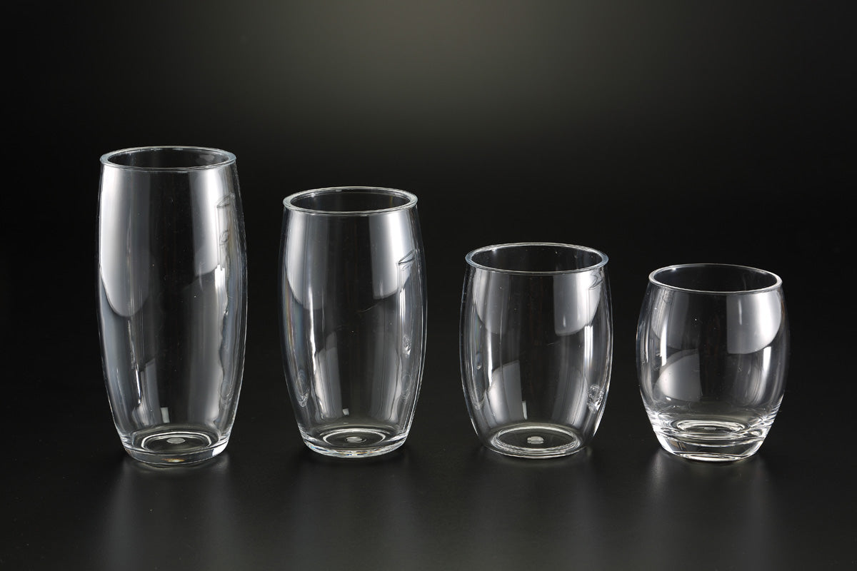 Frendorf | 25-Unzen. Blasgeformtes Eistee-Glas