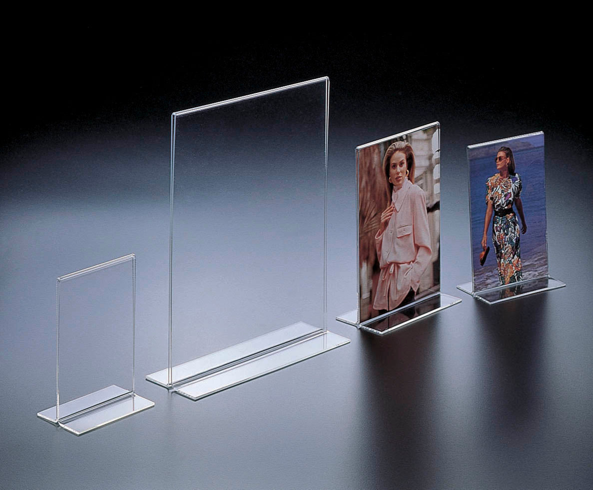 Frendorf | 11 X 8.5 Doppel-Fußrahmen