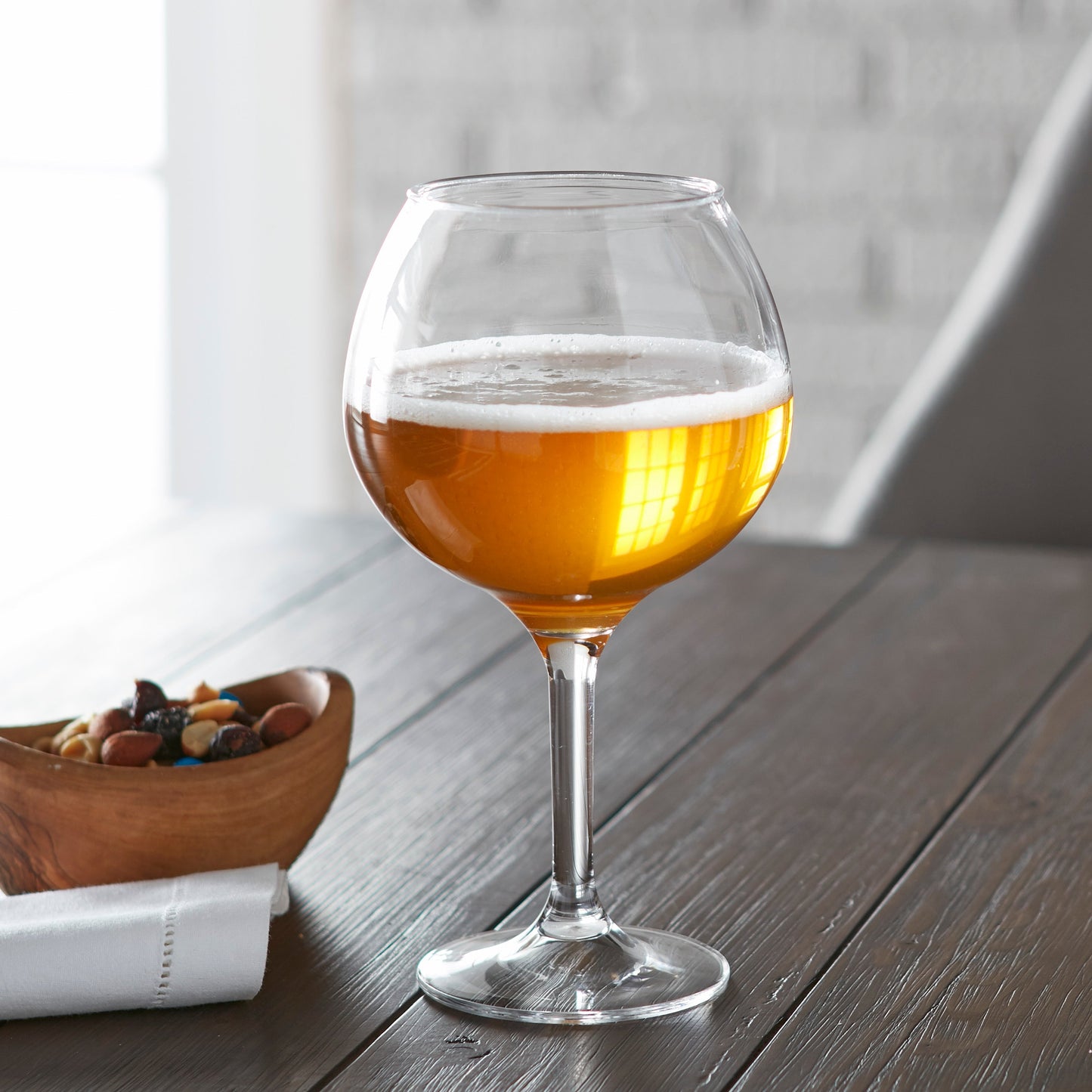 Frendorf | 22-Unzen Weinglas