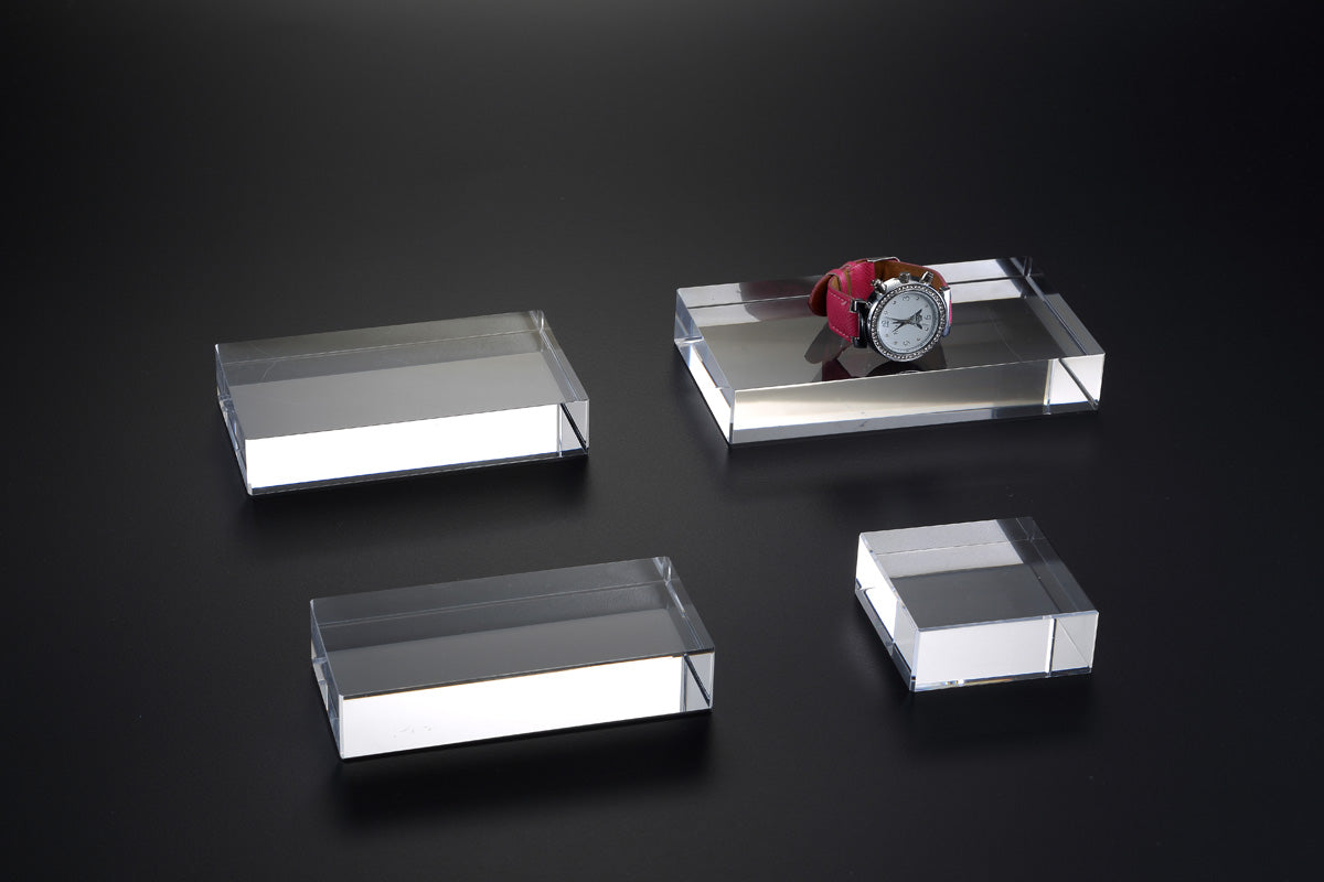 Frendorf | 1” dick 7X4 Ausstellungsblock