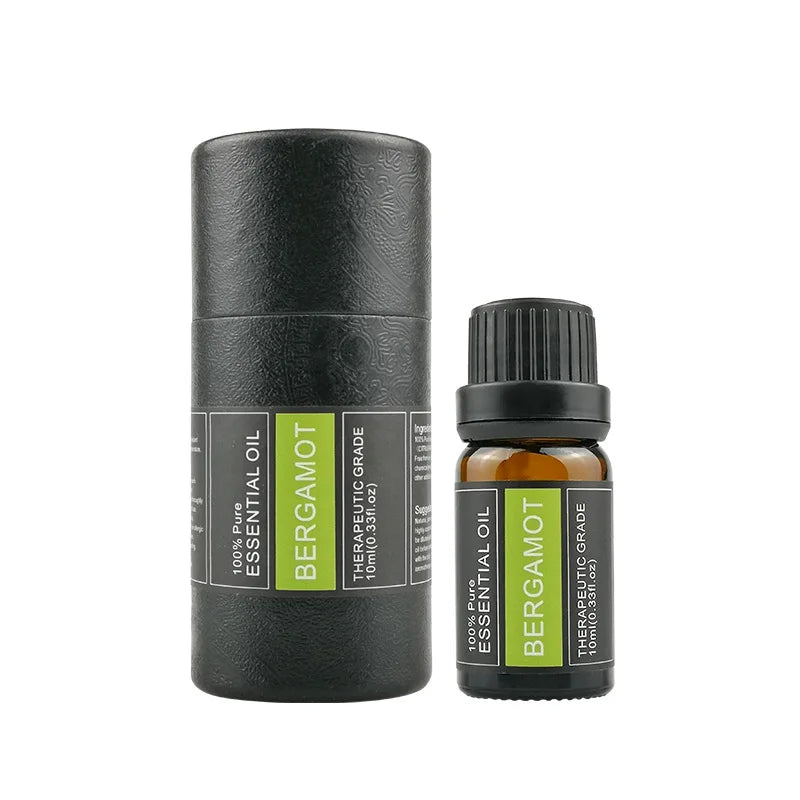 Frendorf | 10ml ätherisches Öl - Reine natürliche Aromatherapie- und Hautpflegemisch