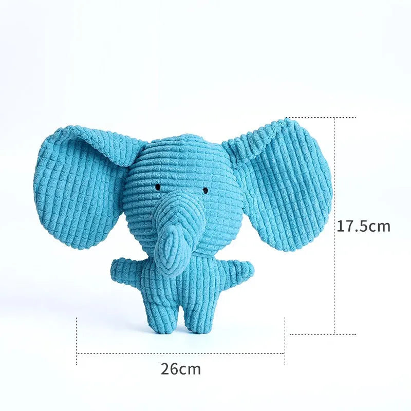 Frendorf | - Unzerstörbares Hundespielzeug