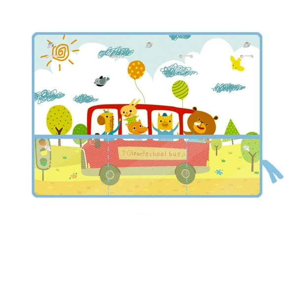 Frendorf | Baby Privatsphäre Verstellbare UV-Schutz Auto Fenster Sonnenblende