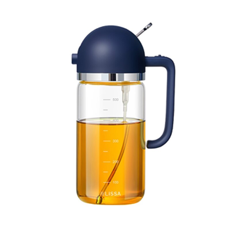 Frendorf | 2in1 Öl Spray Spender Flasche