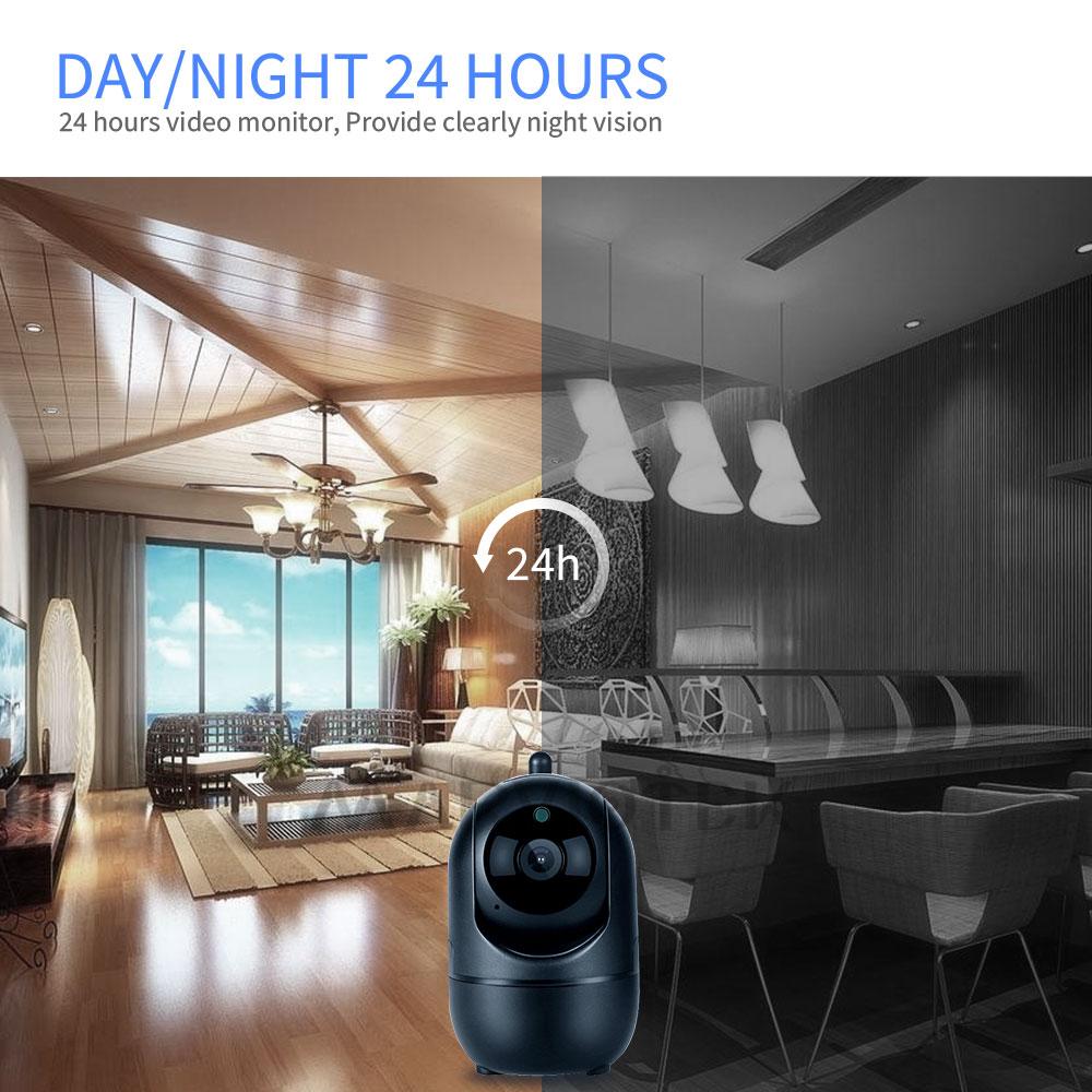 Frendorf | Baby Atmungsmonitor - Video Baby Monitor