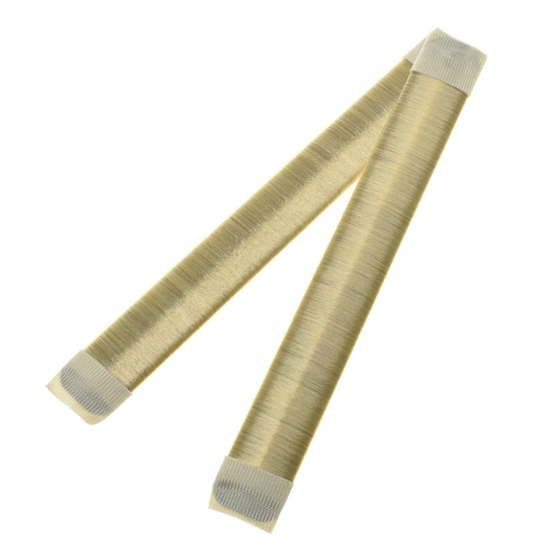 Frendorf | Magischer Dutt Macher