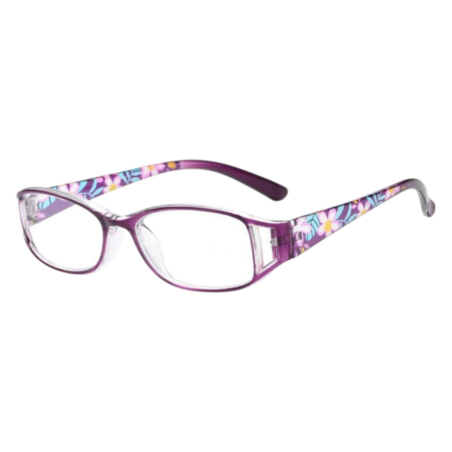 Frendorf | +250 Lesebrillen - Modische Rahmen - Perfekt für bequemes Lesen und den täglichen Gebrauch - Ideal für Personen mit +250 Dioptrienstärke