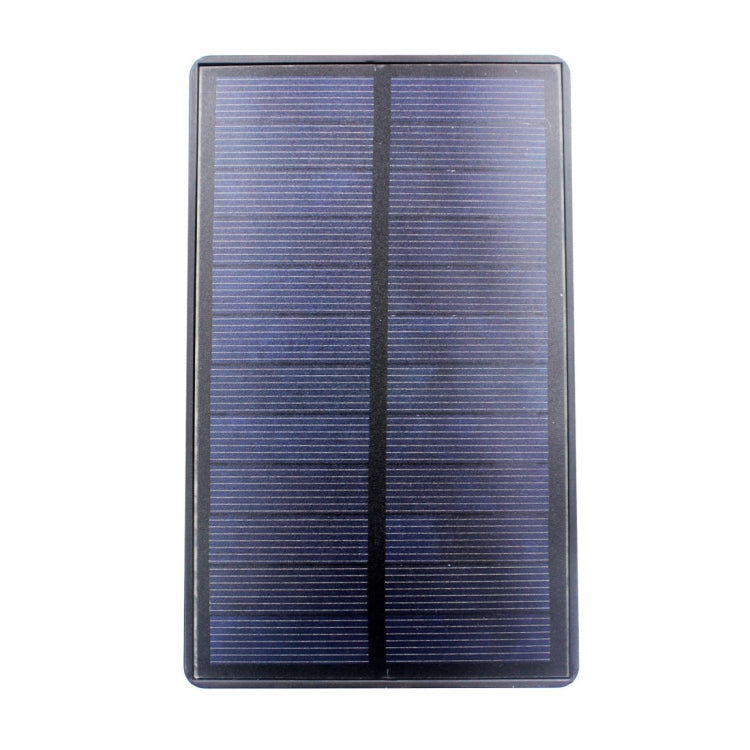 Frendorf | 1500mAh Solar Panel Charger Wasserdichter Akku für Jagd Spiel Trail Kameras