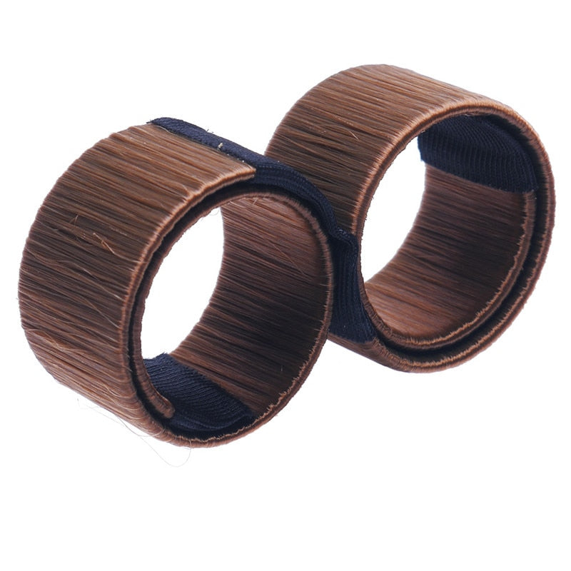 Frendorf | Magischer Dutt Macher