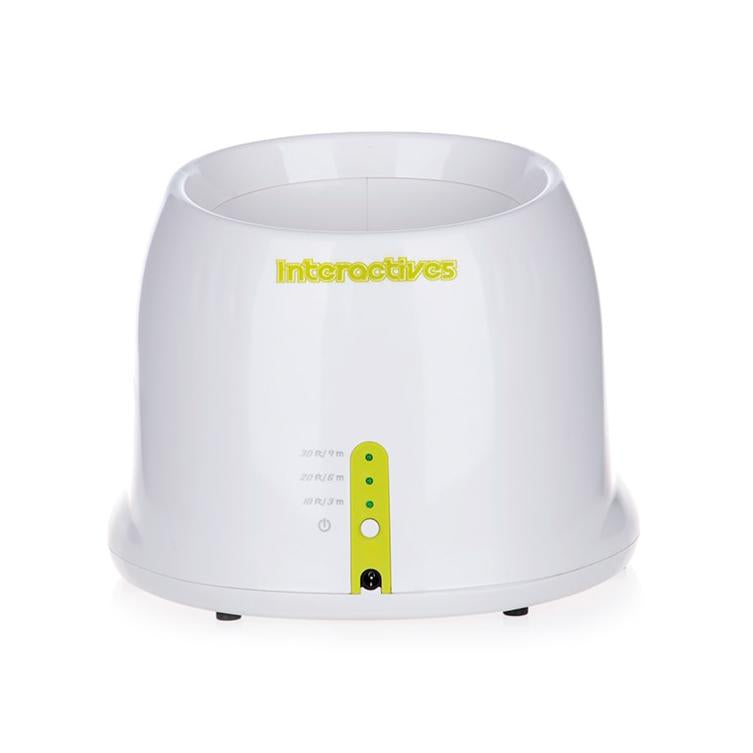 Frendorf | Automatischer Ballwerfer