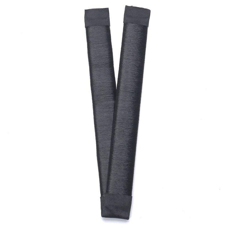 Frendorf | Magischer Dutt Macher