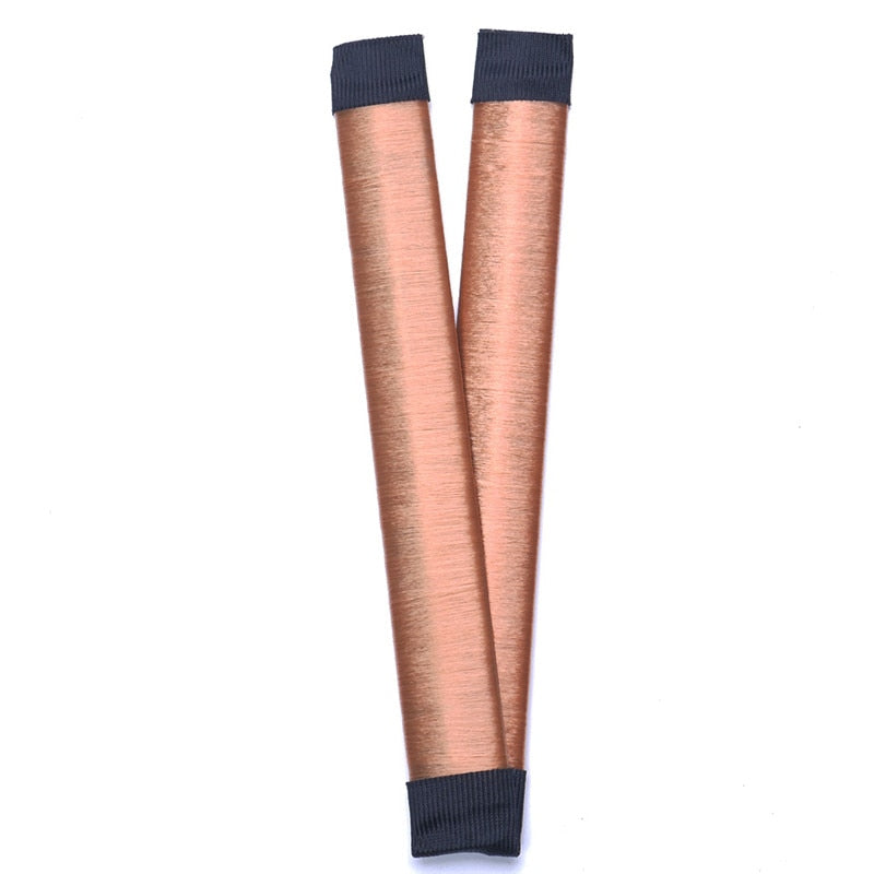 Frendorf | Magischer Dutt Macher