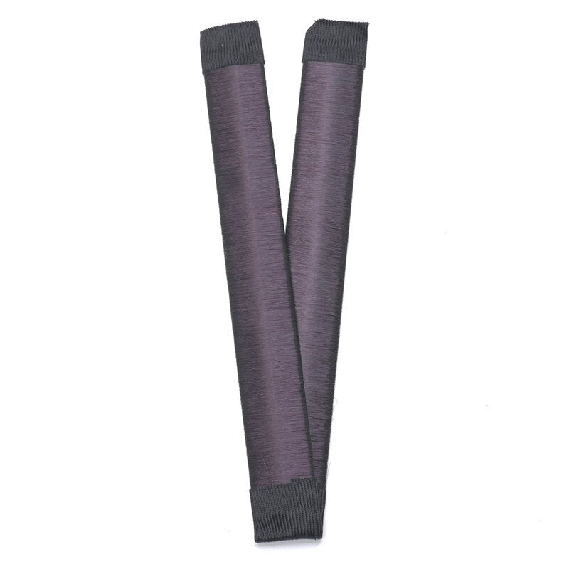 Frendorf | Magischer Dutt Macher