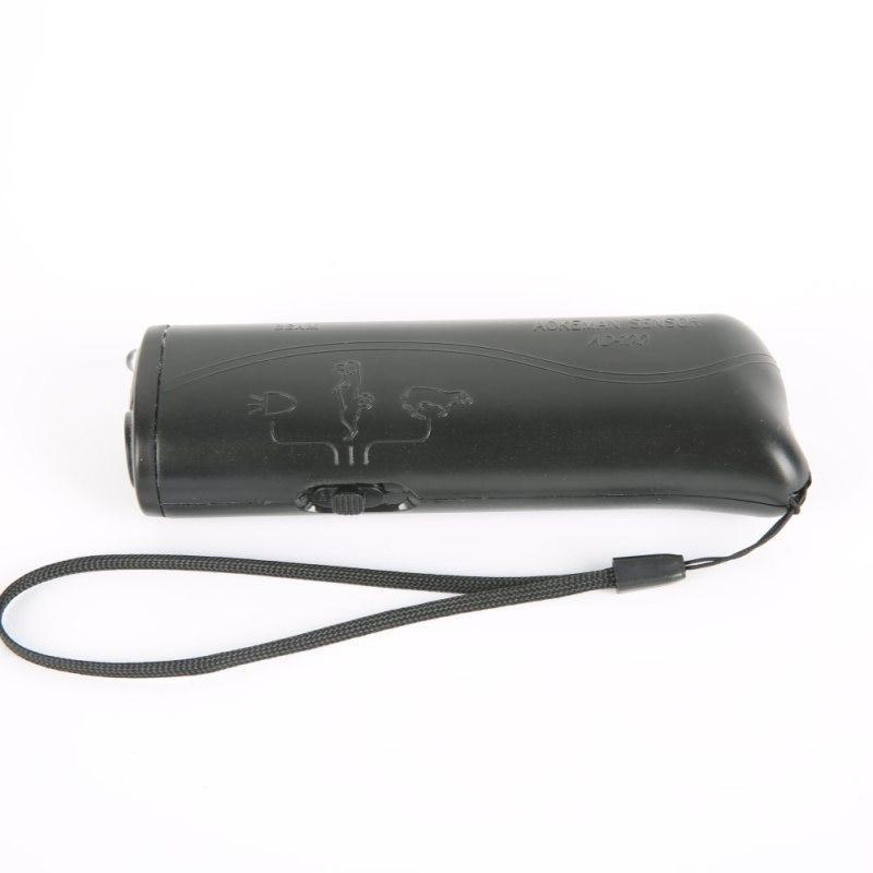 Frendorf | 3 in 1 Ultraschall-Hundetrainingsgerät