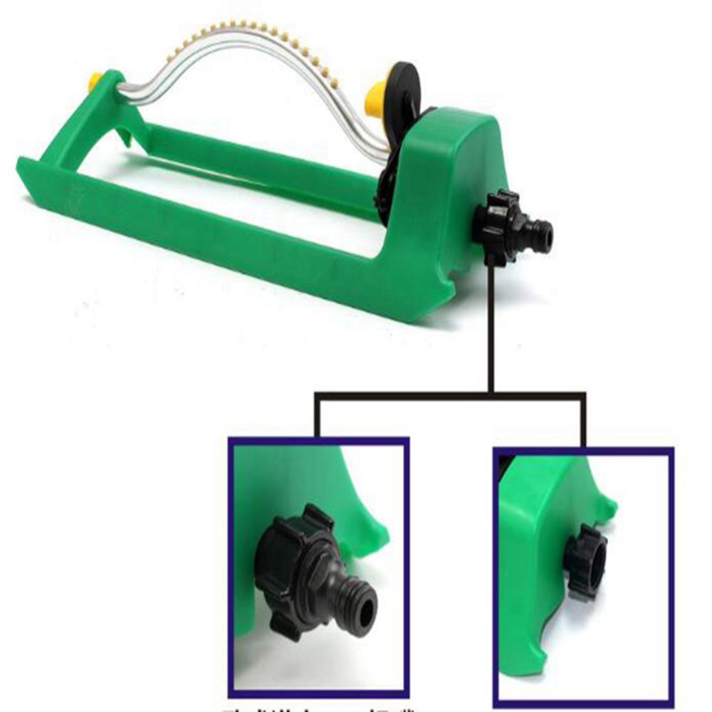 Frendorf | 16 Löcher Garten Sprinkler