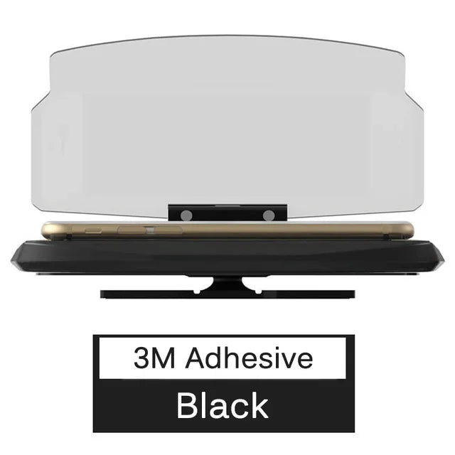 Frendorf | Auto Telefonhalter - Sicherer Halt Für Optimale Navigation Im Auto