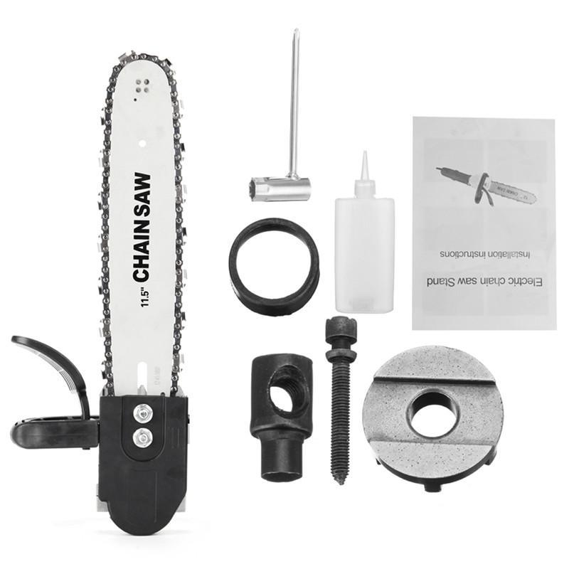 Frendorf | 11,5 Zoll Elektrischer Winkelschleifer